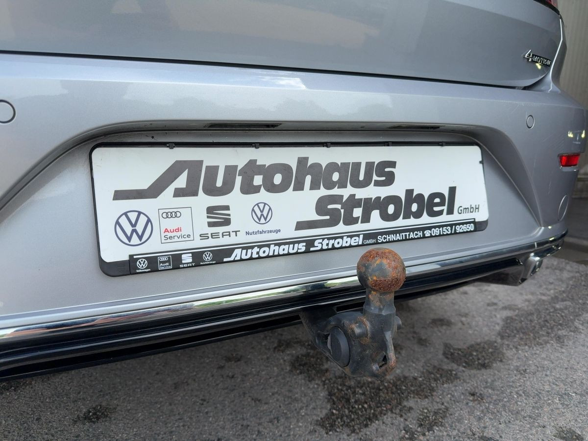 Arteon 2.0 TDI DSG 4M R-Line ab 3,99 % ACC DCC AHK Navi LED Standh. Pano. Kamera
