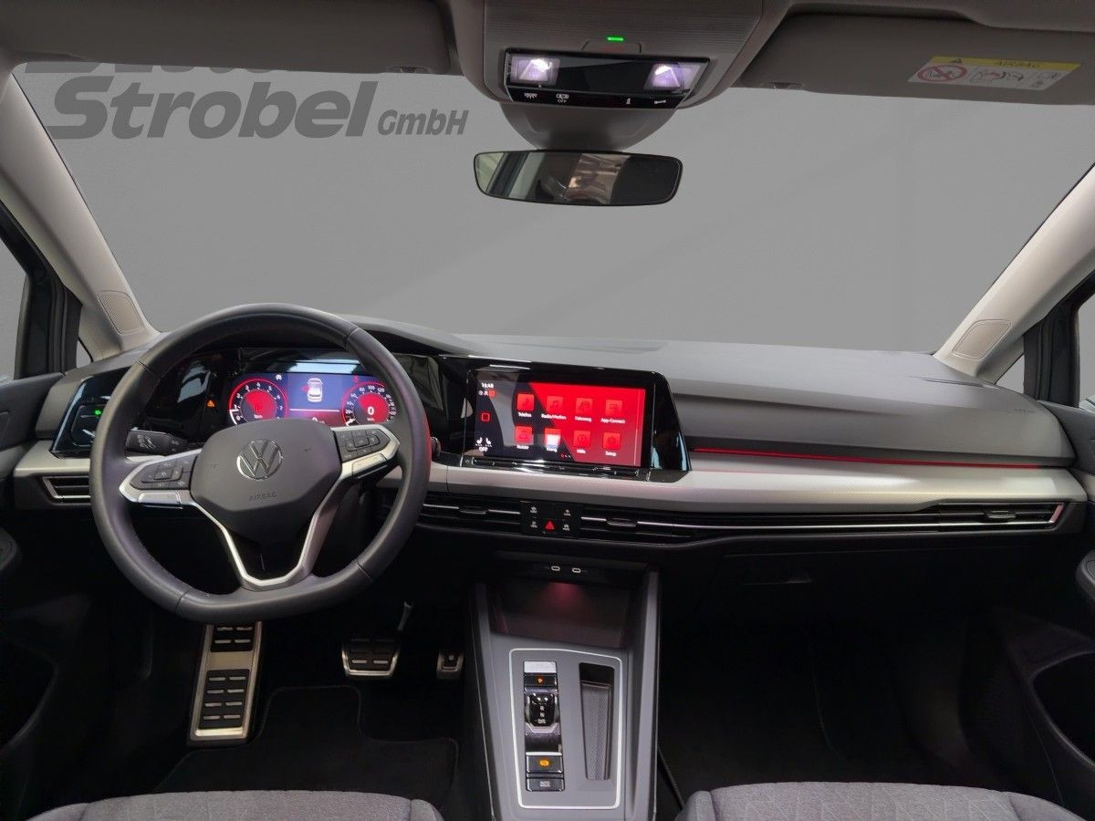 Golf VIII 1.5 eTSI DSG