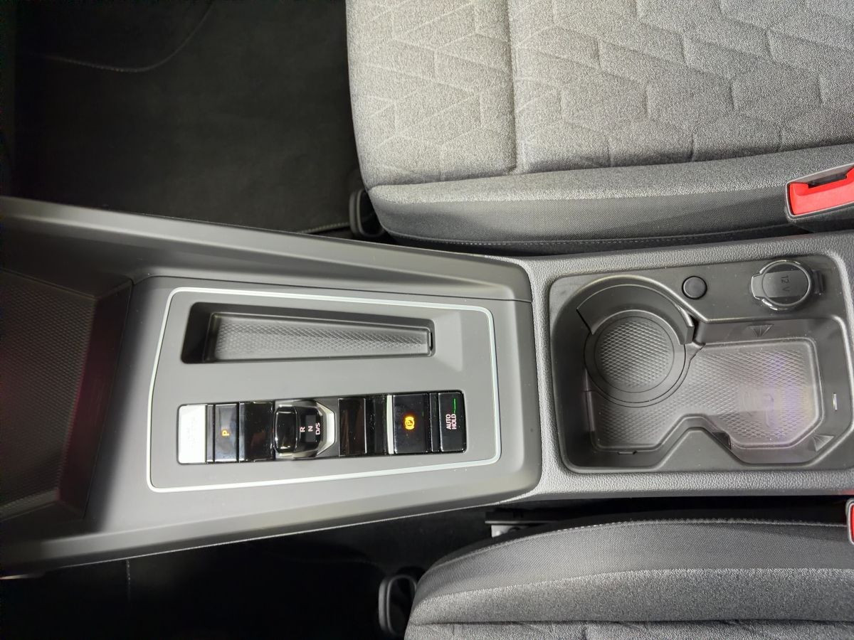Golf VIII 1.5 eTSI DSG