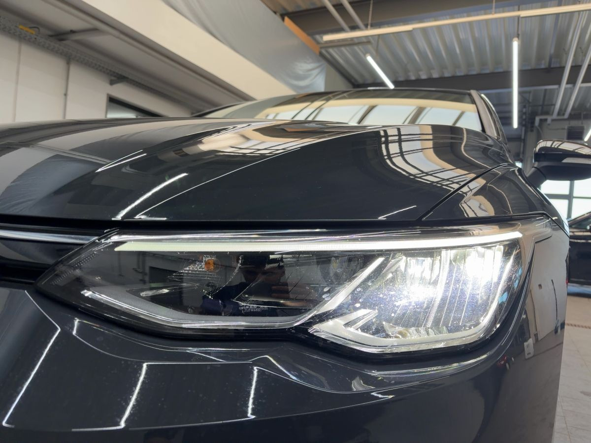 Golf VIII 1.5 eTSI DSG