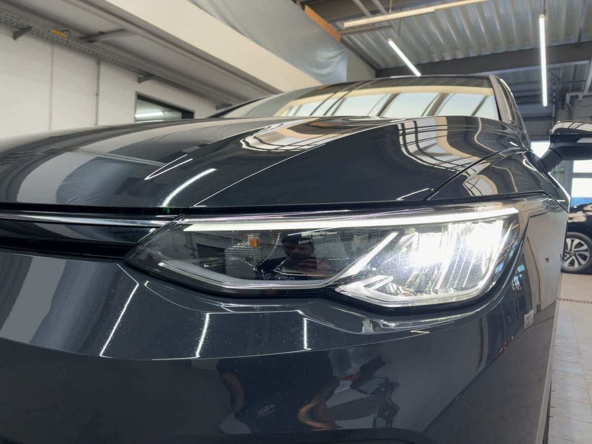 Golf VIII 1.5 eTSI DSG