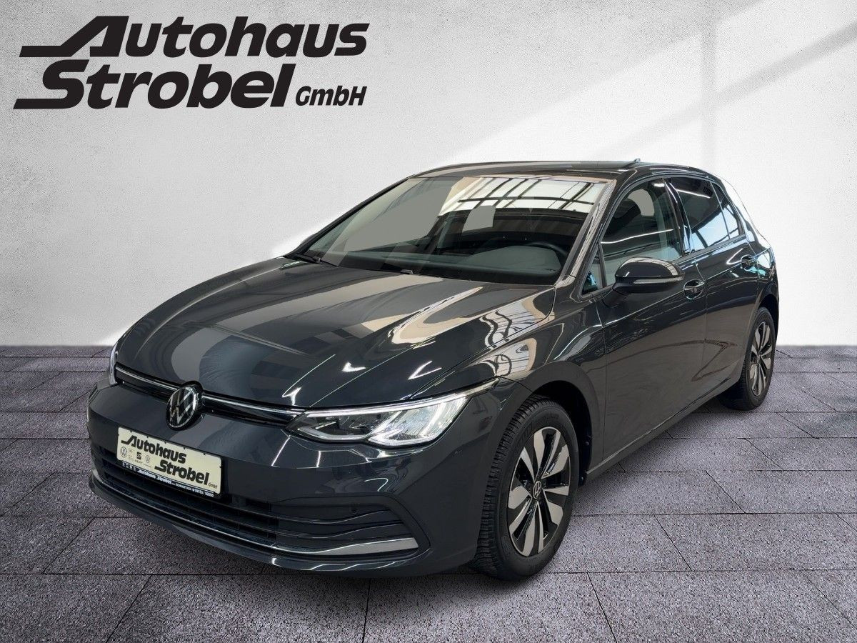 Golf VIII 1.5 eTSI DSG