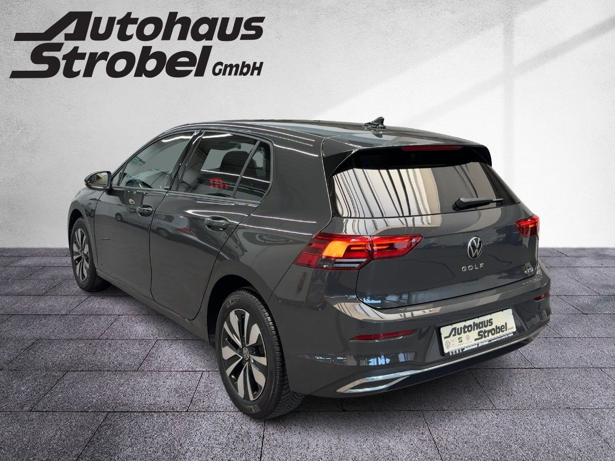 Golf VIII 1.5 eTSI DSG