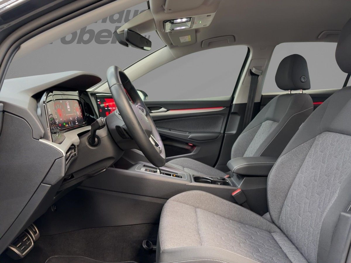 Golf VIII 1.5 eTSI DSG