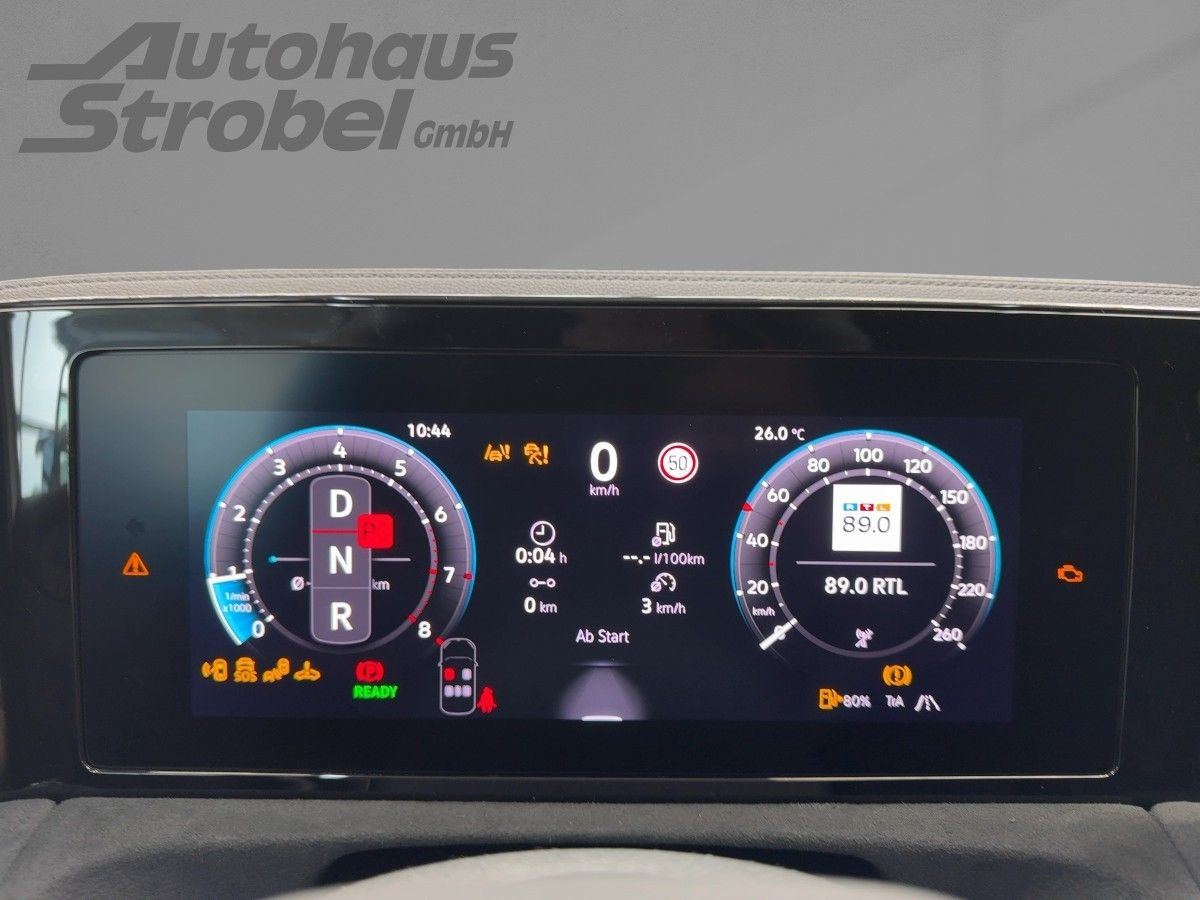 Tiguan R-Line 1.5 eTSI 110 kW 7-Gang-DSG LED ACC