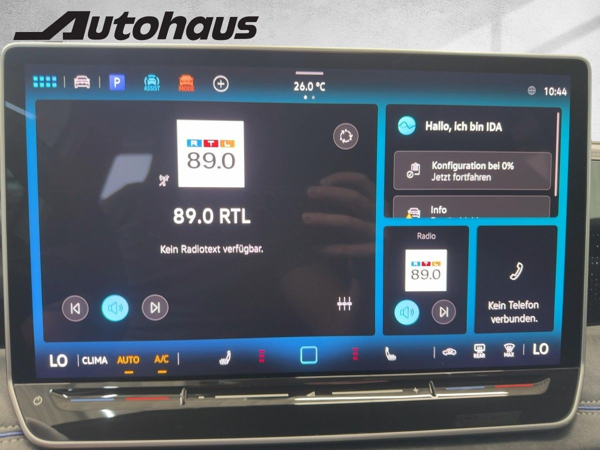 Tiguan R-Line 1.5 eTSI 110 kW 7-Gang-DSG LED ACC