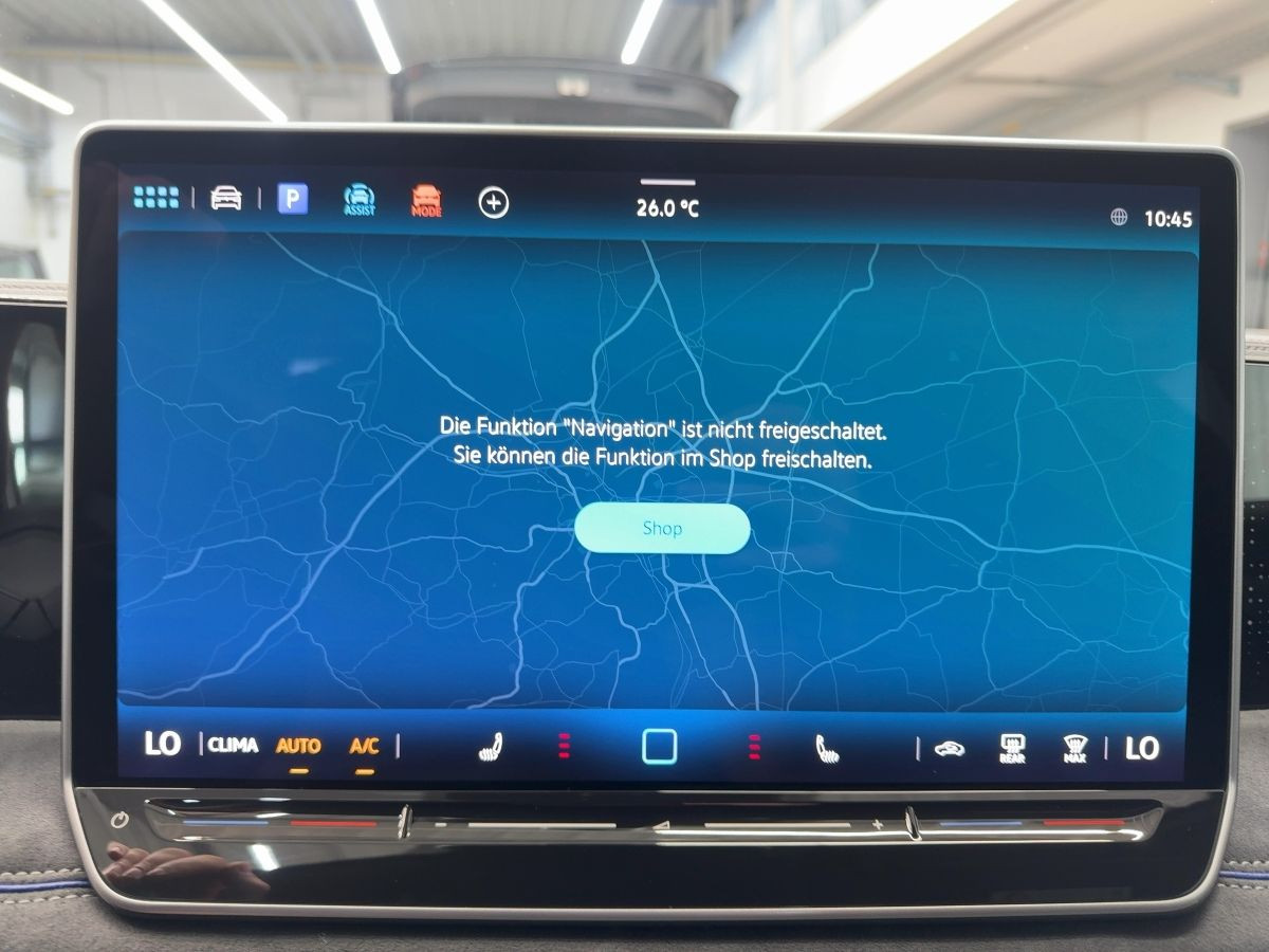 Tiguan R-Line 1.5 eTSI 110 kW 7-Gang-DSG LED ACC
