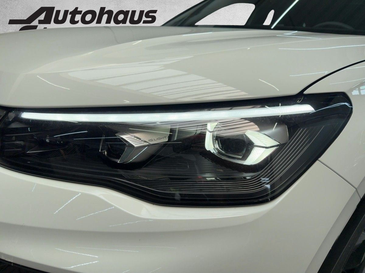 Tiguan R-Line 1.5 eTSI 110 kW 7-Gang-DSG LED ACC