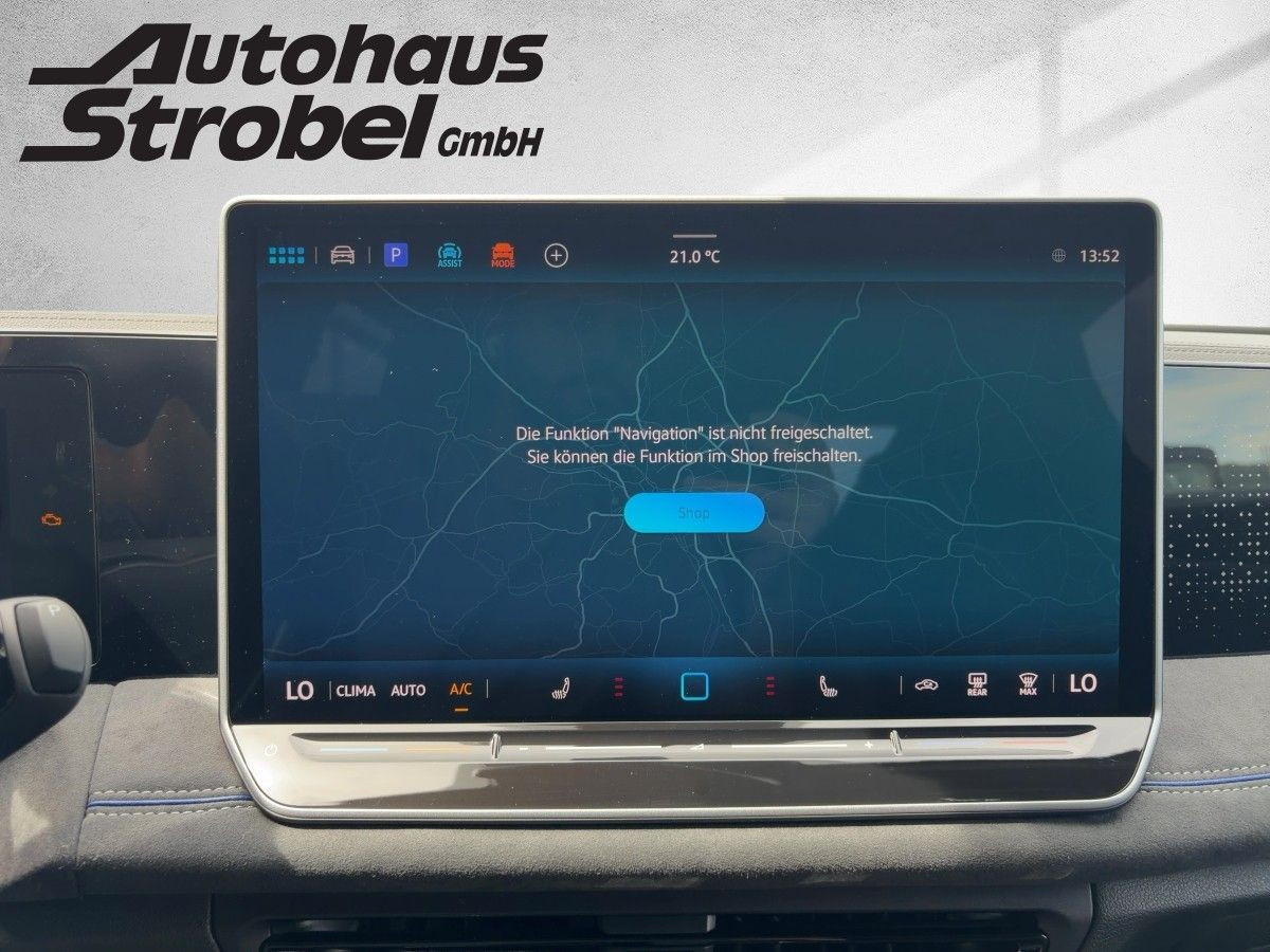 Tiguan R-Line 2,0 l TSI OPF 4MOTION 150 kW (204 PS) 7-Gang-Doppelkupplungsgetriebe DSG