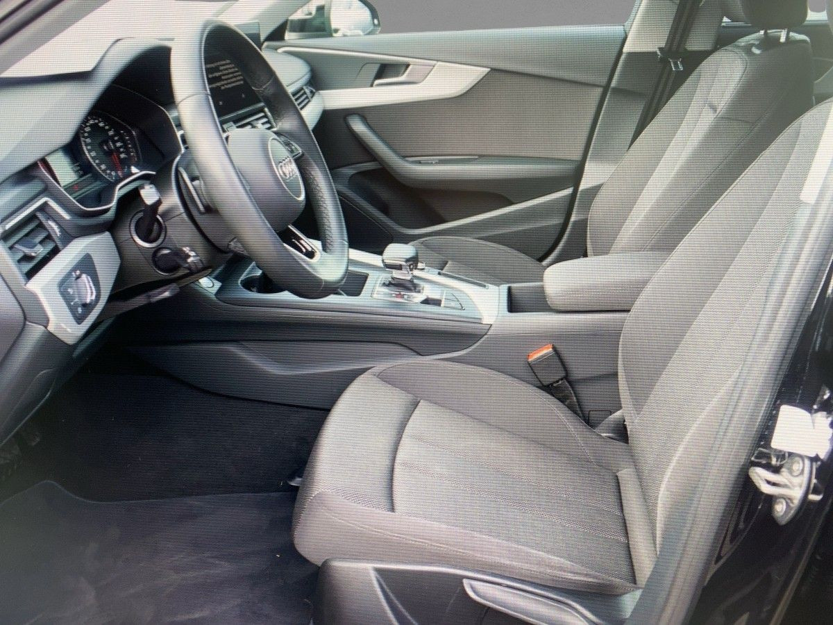 A4 35 2.0 TDI Avant 35 TDI