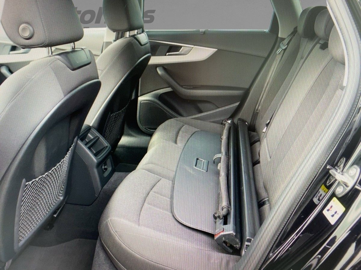 A4 35 2.0 TDI Avant 35 TDI