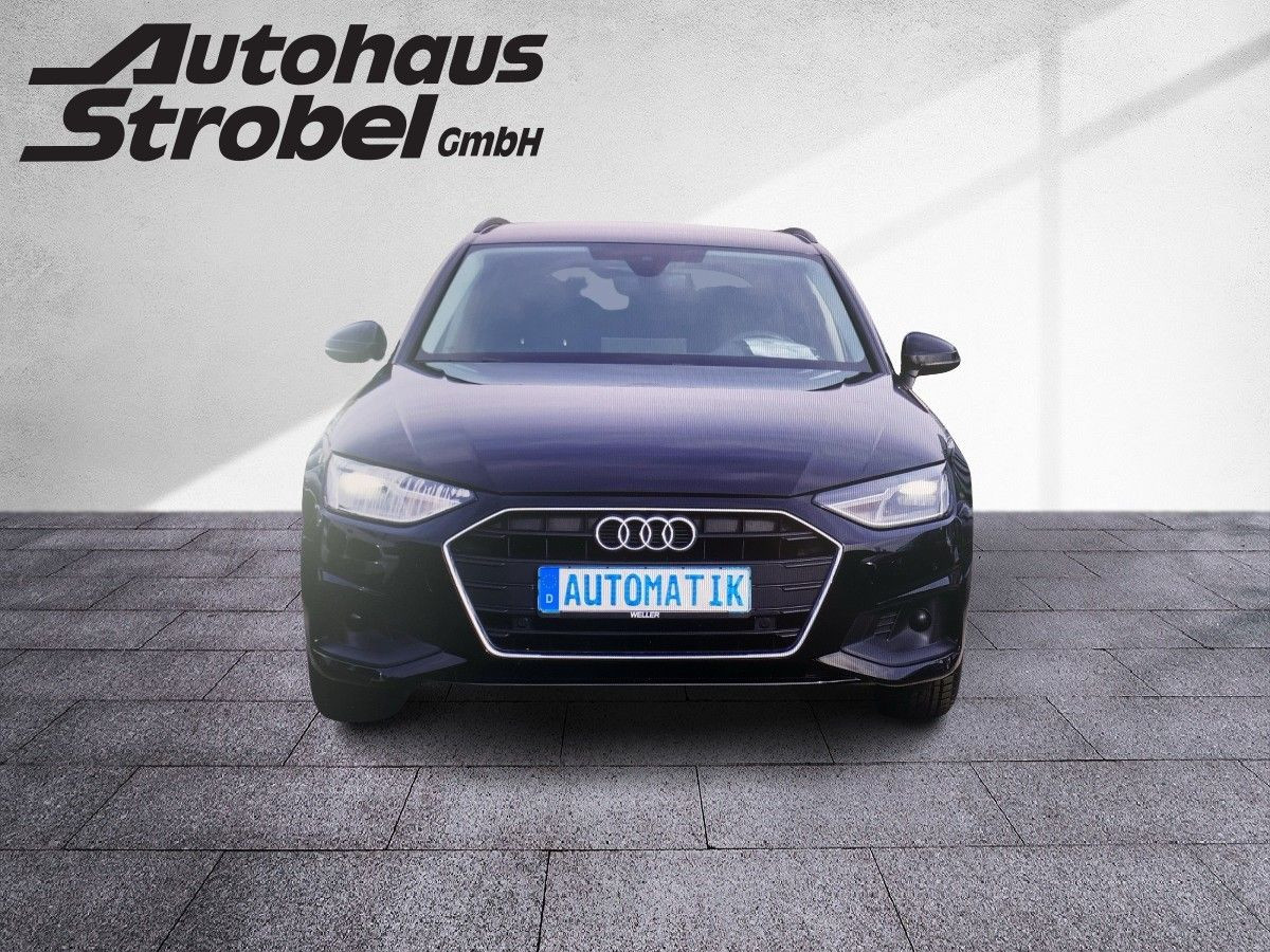 A4 35 2.0 TDI Avant 35 TDI