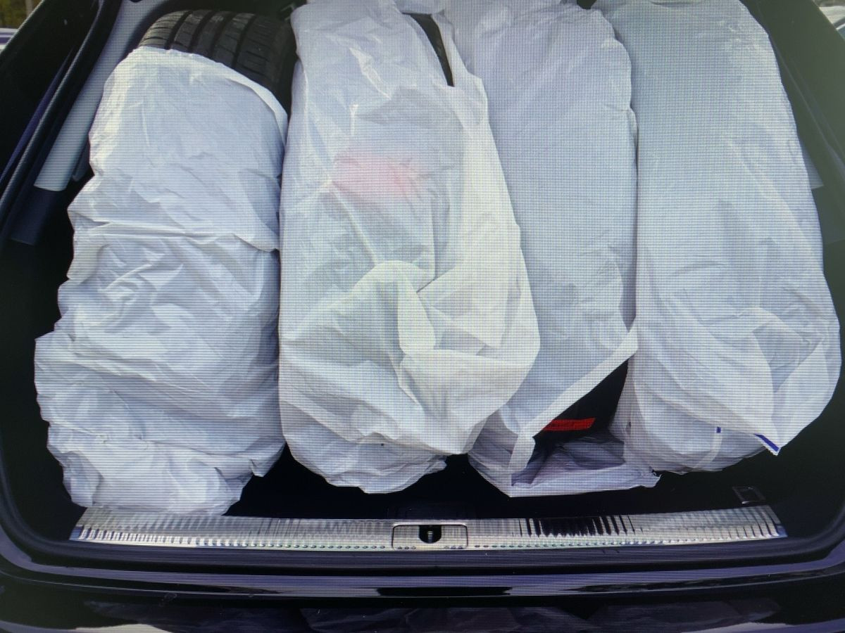 A4 35 2.0 TDI Avant 35 TDI