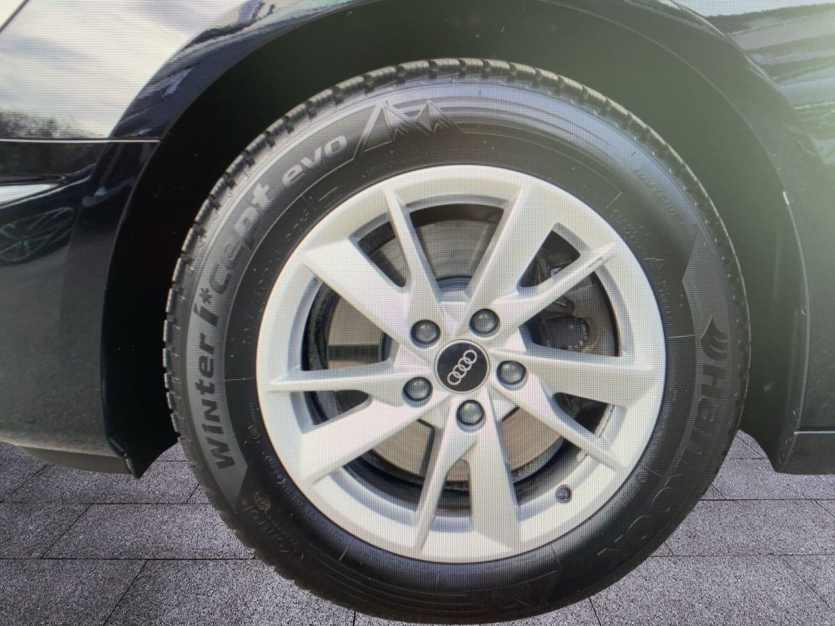 A4 35 2.0 TDI Avant 35 TDI