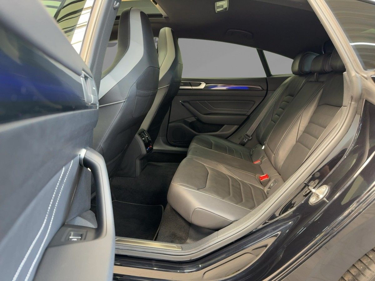 Arteon 2.0 TDI DSG R-Line ab 3,99 % ACC DCC AHK Navi LED Standh. 
