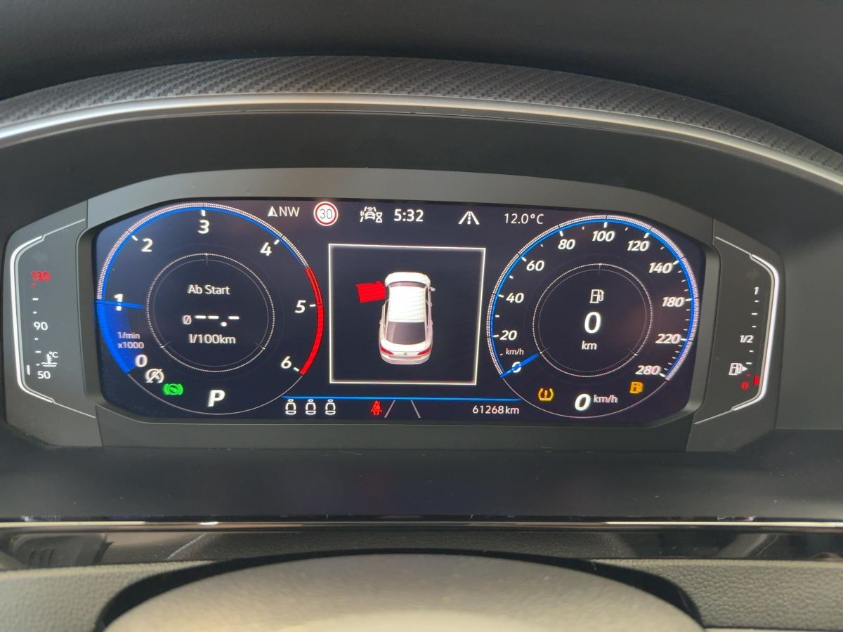 Arteon 2.0 TDI DSG R-Line ab 3,99 % ACC DCC AHK Navi LED Standh. 