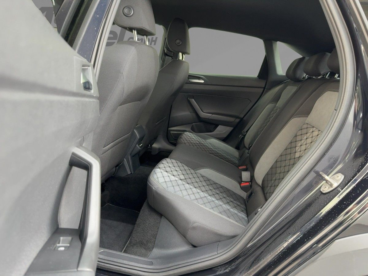 Taigo 1.0 TSI