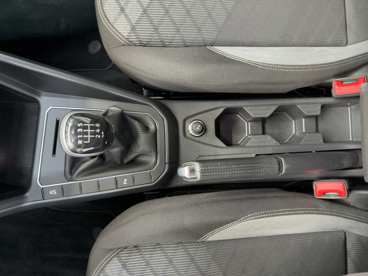 Taigo 1.0 TSI