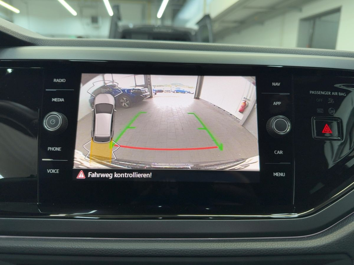 Taigo 1.0 TSI