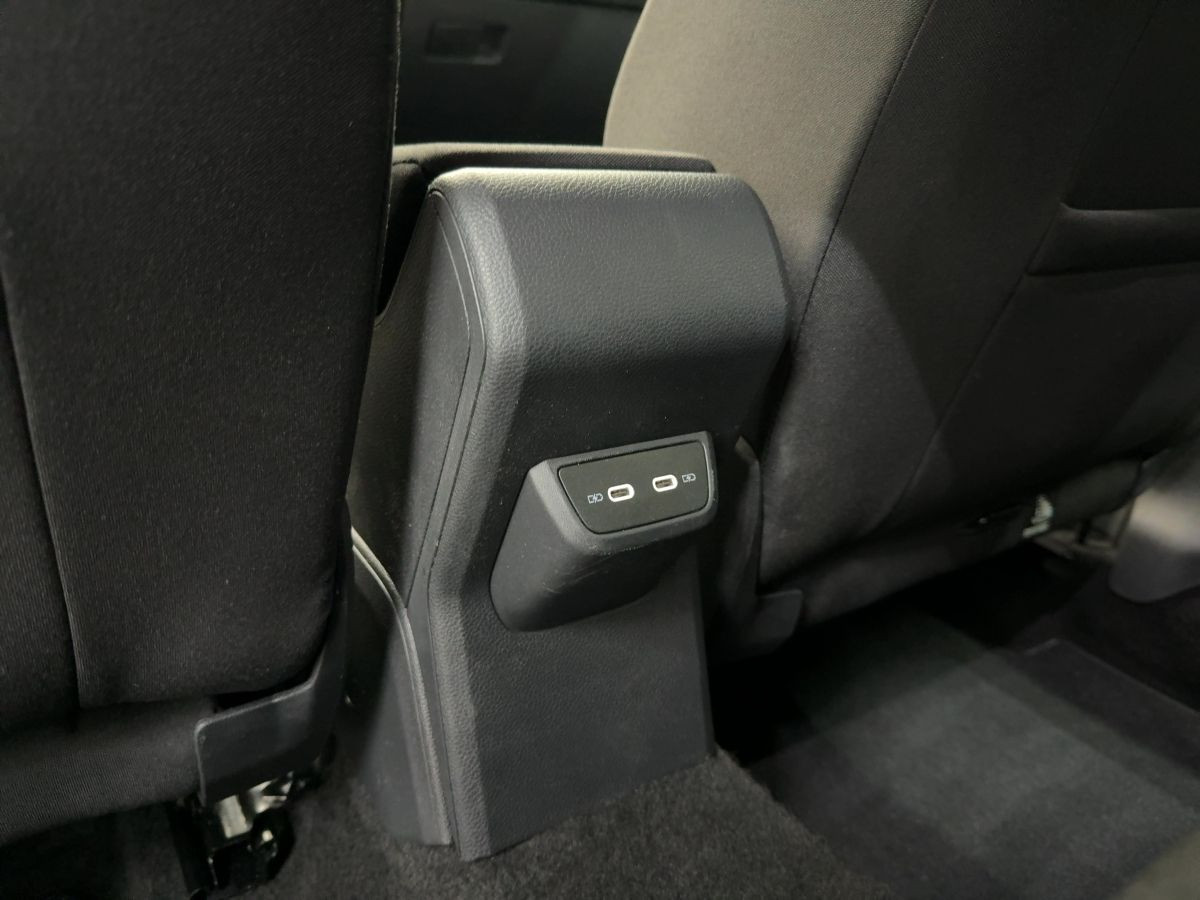 Taigo 1.0 TSI
