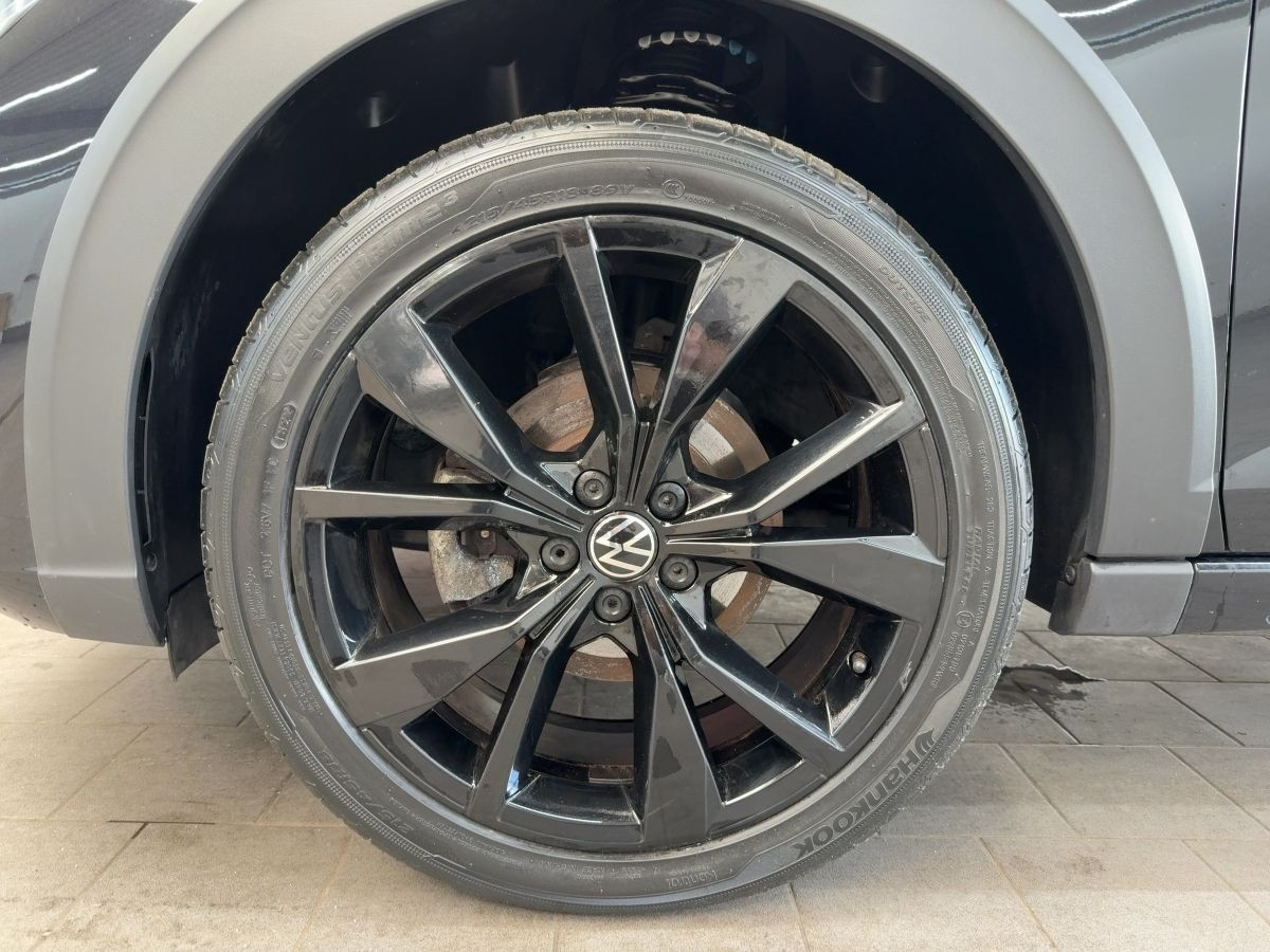 Taigo 1.0 TSI