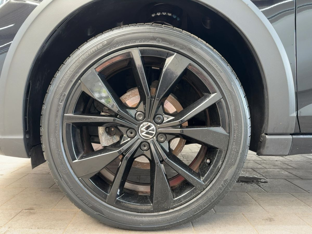 Taigo 1.0 TSI