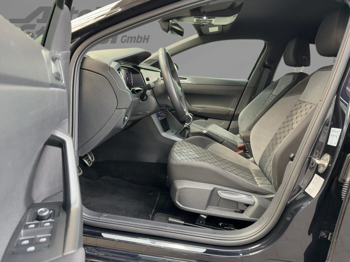 Taigo 1.0 TSI