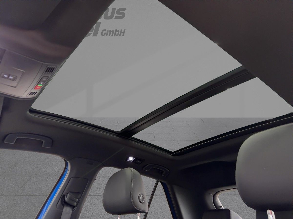 T-Roc 2.0 TSI DSG 4M R-Line ACC DCC Navi LED Pano. Kamera Climatronic Sitzh.