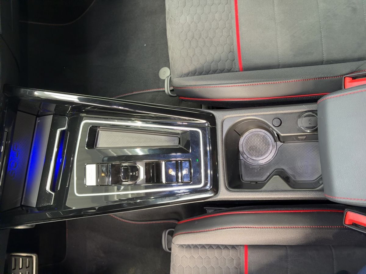 Golf VIII GTI Clubsport 2.0 TSI DSG 