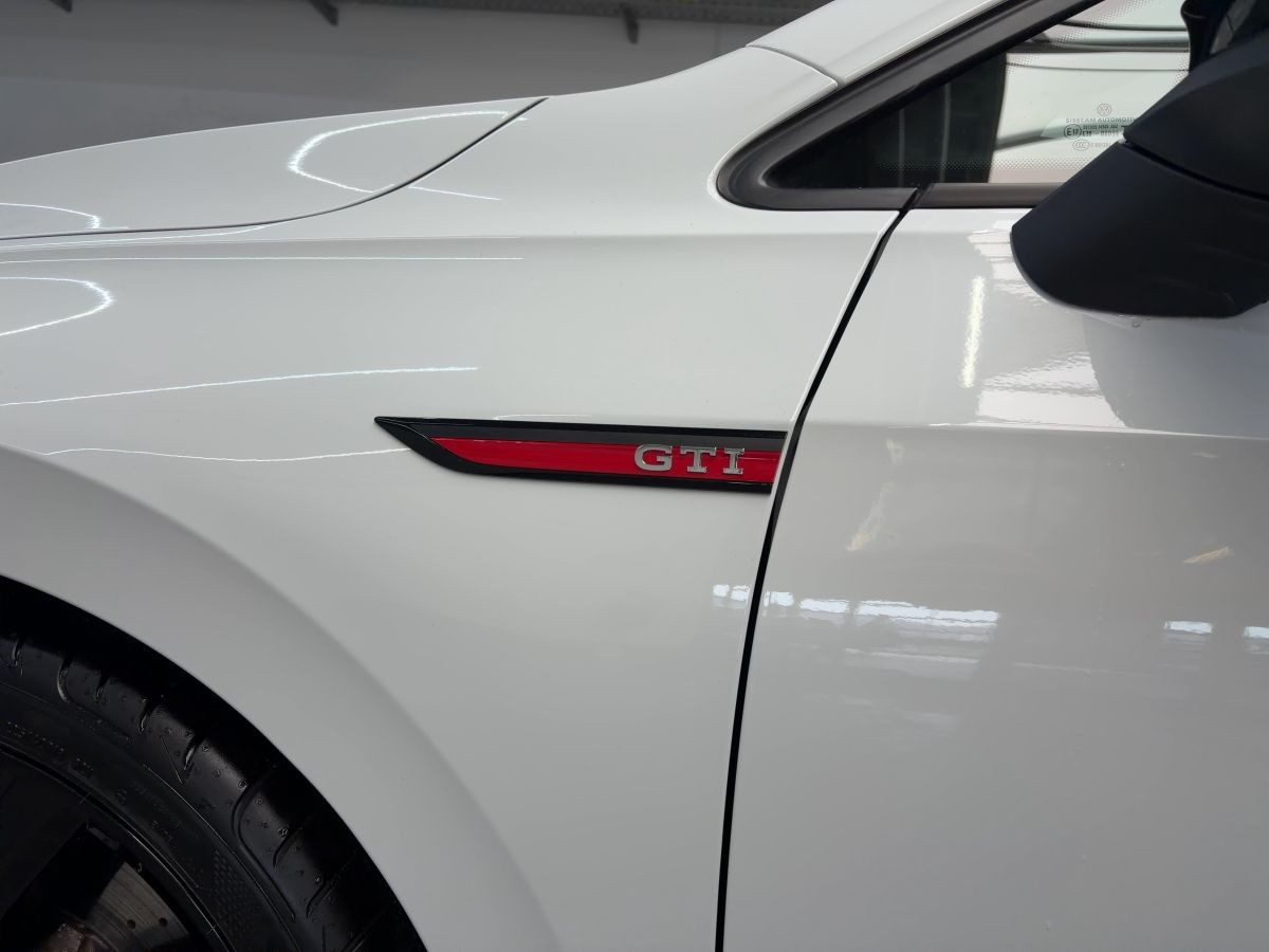 Golf VIII GTI Clubsport 2.0 TSI DSG 