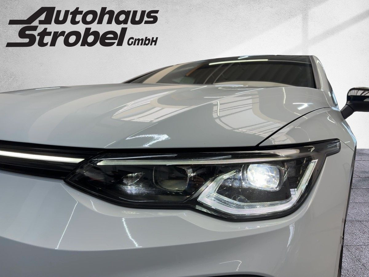 Golf VIII GTI Clubsport 2.0 TSI DSG 