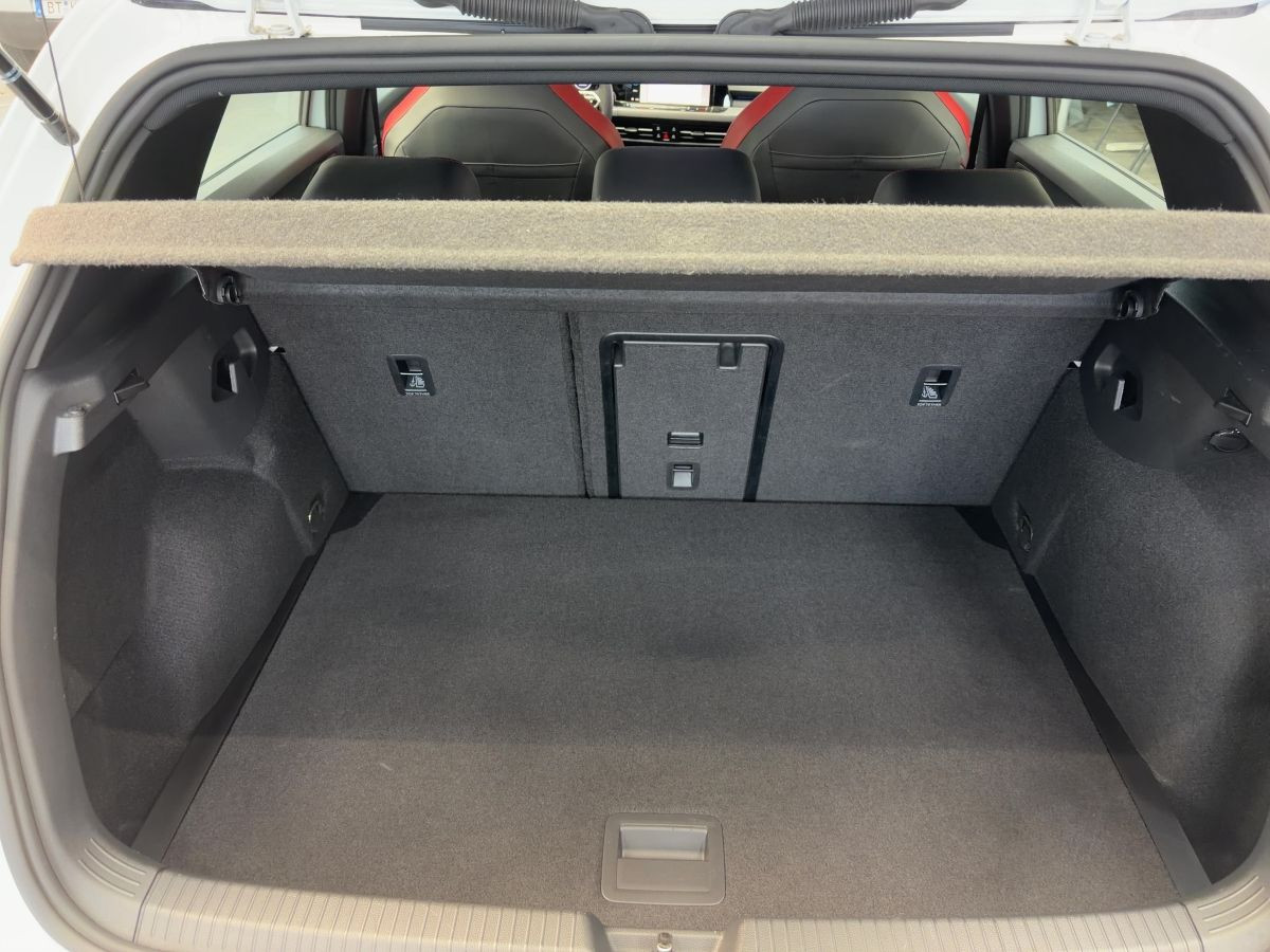 Golf VIII GTI Clubsport 2.0 TSI DSG 