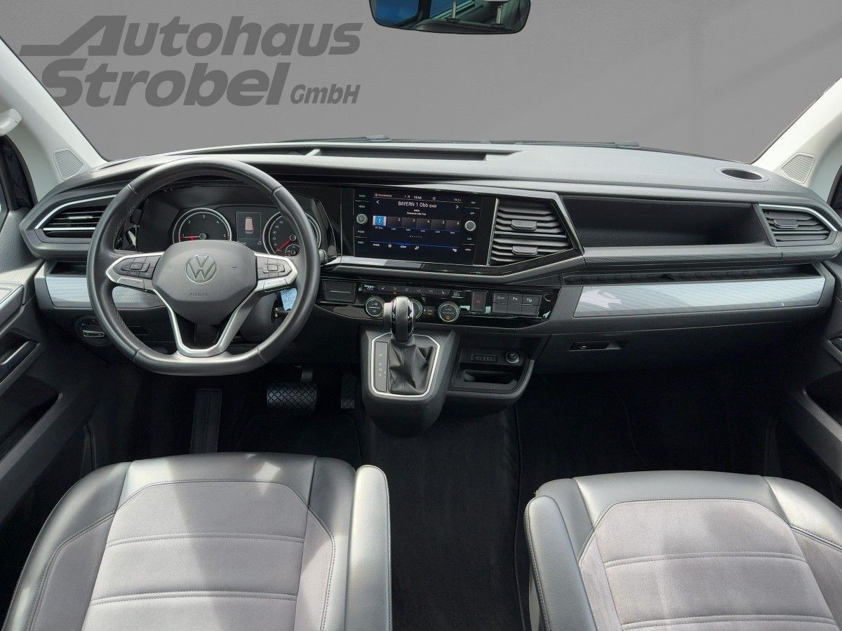 T6.1 Multivan 2.0 TDI DSG 