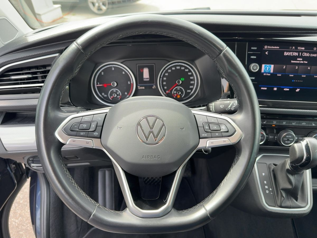T6.1 Multivan 2.0 TDI DSG 