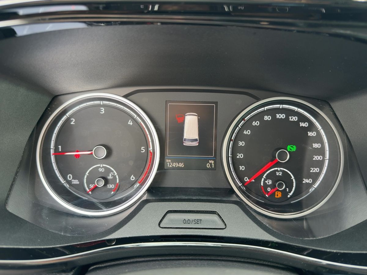 T6.1 Multivan 2.0 TDI DSG 