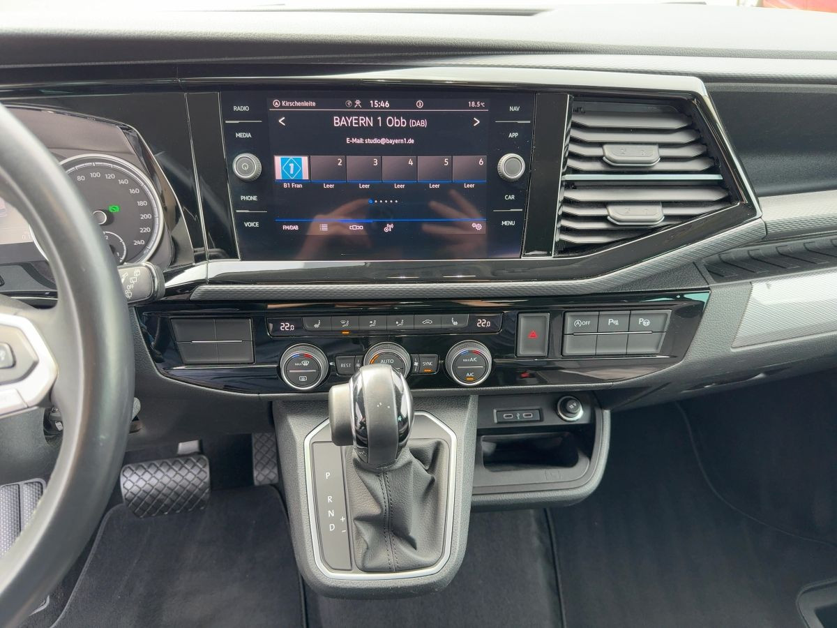 T6.1 Multivan 2.0 TDI DSG 