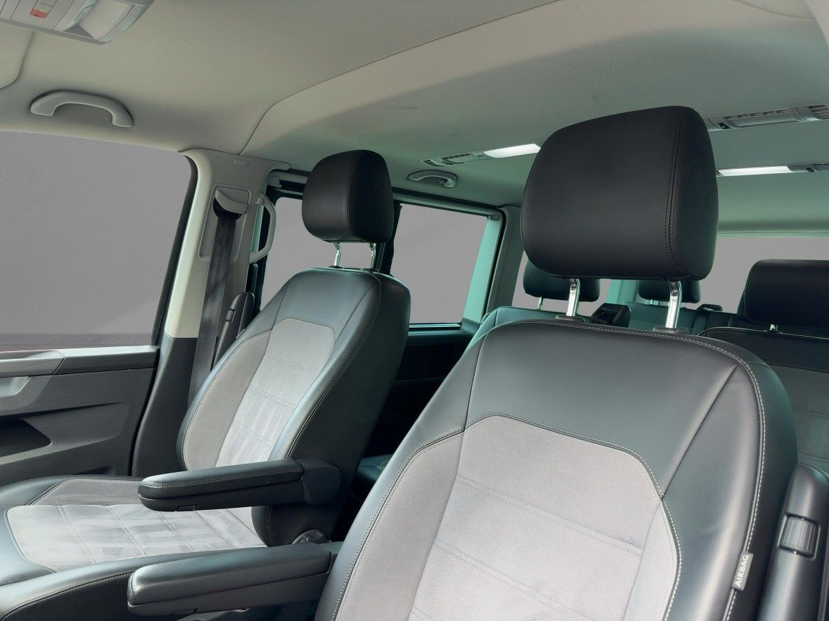 T6.1 Multivan 2.0 TDI DSG 