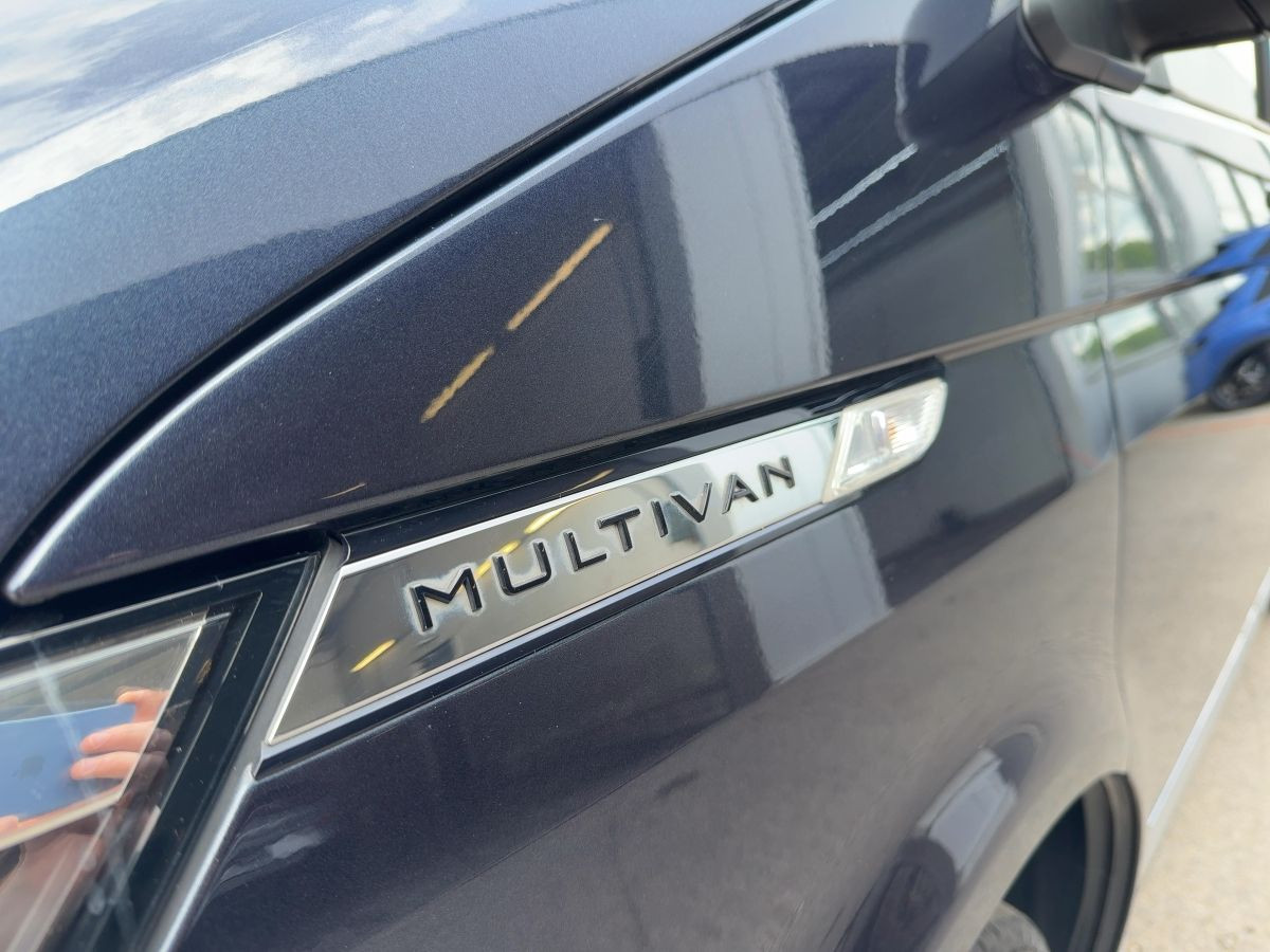 T6.1 Multivan 2.0 TDI DSG 