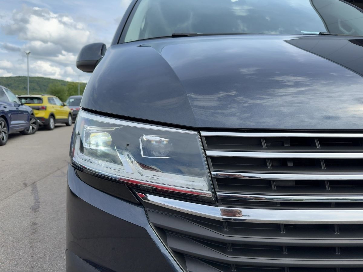 T6.1 Multivan 2.0 TDI DSG 