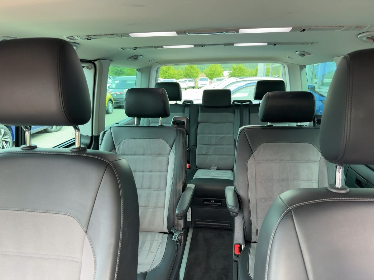 T6.1 Multivan 2.0 TDI DSG 