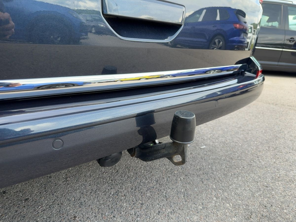T6.1 Multivan 2.0 TDI DSG 