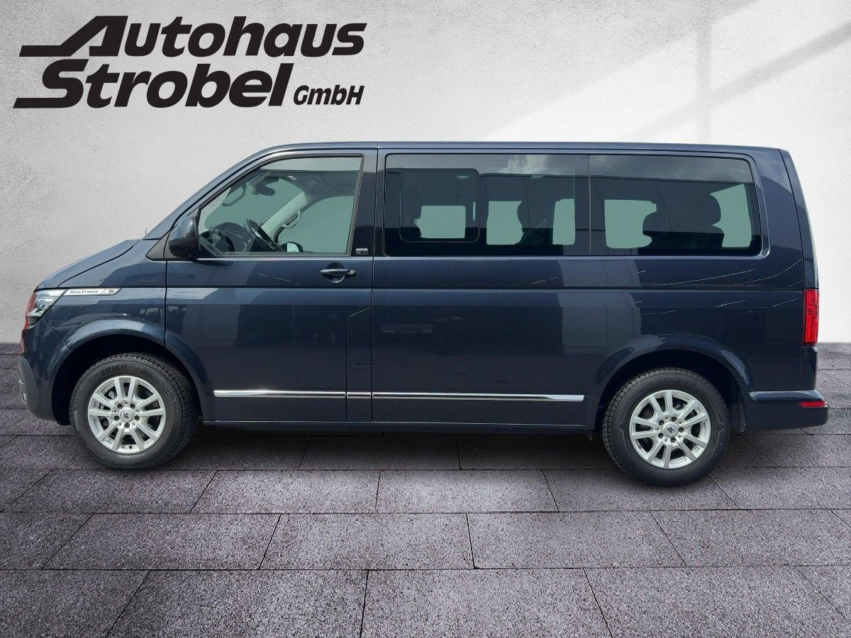 T6.1 Multivan 2.0 TDI DSG 