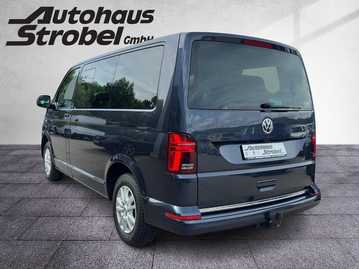 T6.1 Multivan 2.0 TDI DSG 