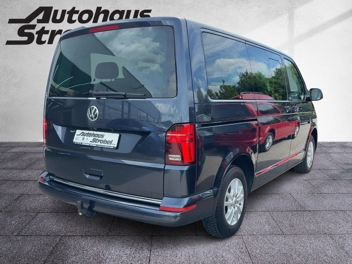 T6.1 Multivan 2.0 TDI DSG 