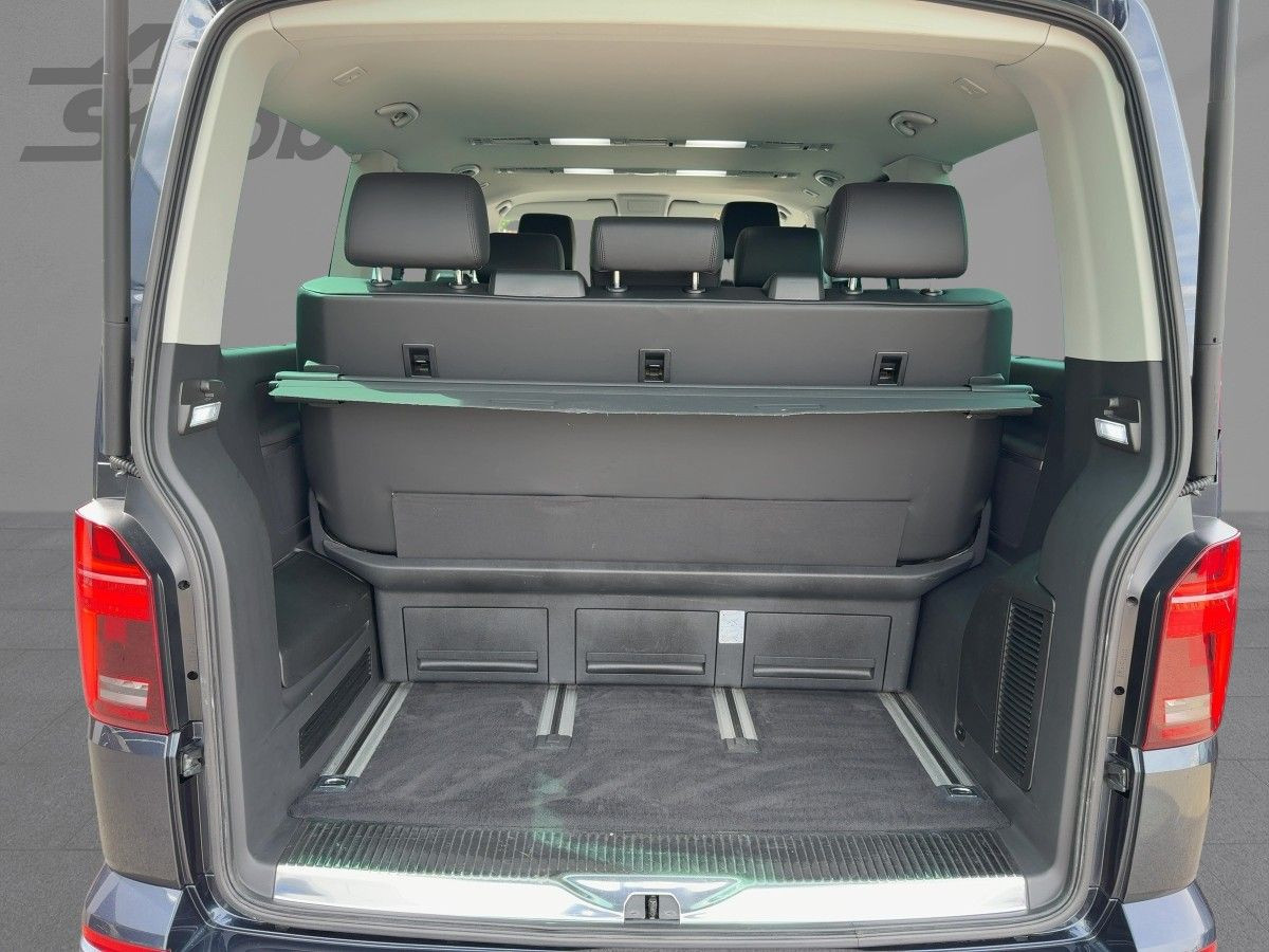 T6.1 Multivan 2.0 TDI DSG 