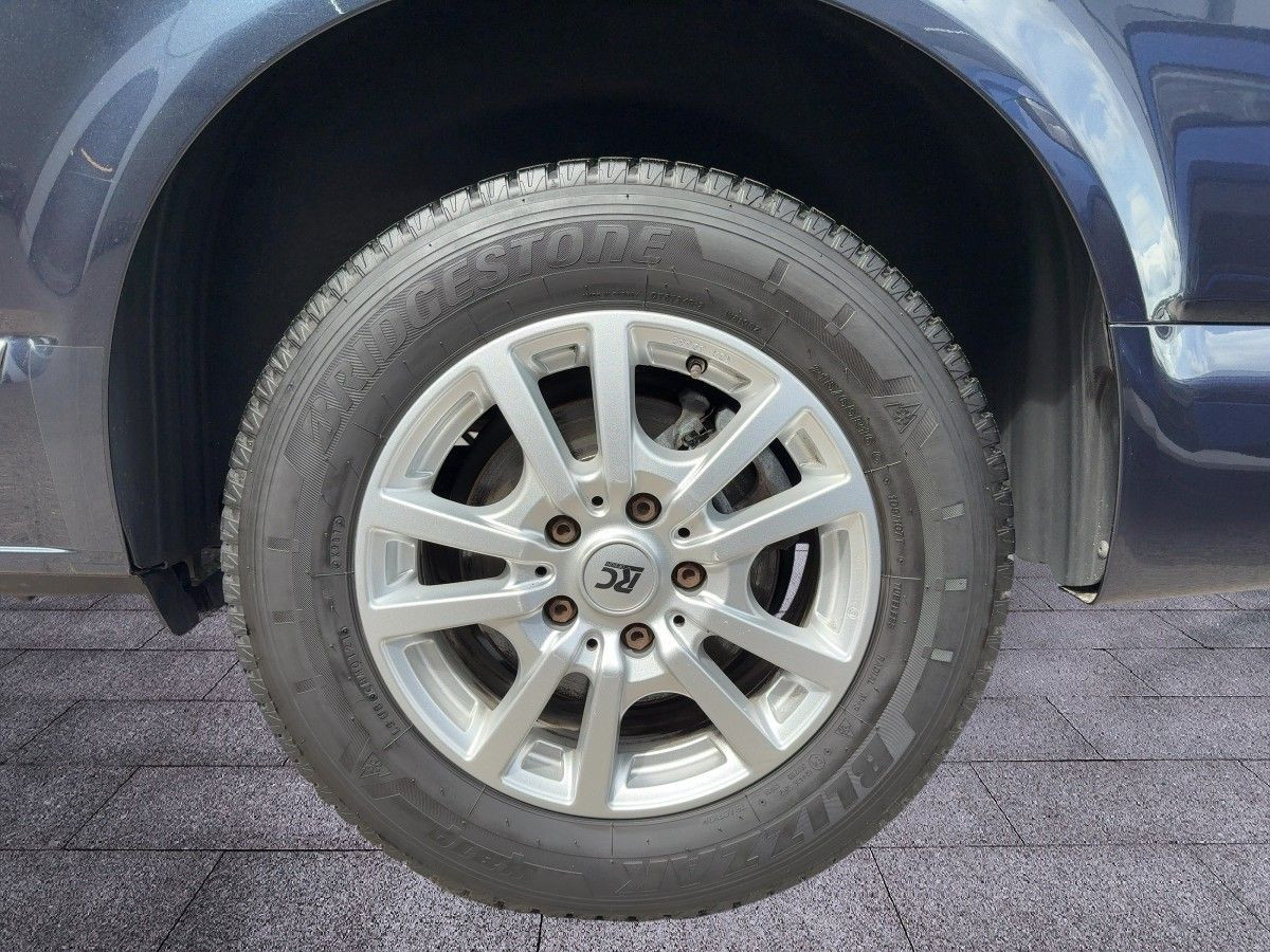 T6.1 Multivan 2.0 TDI DSG 