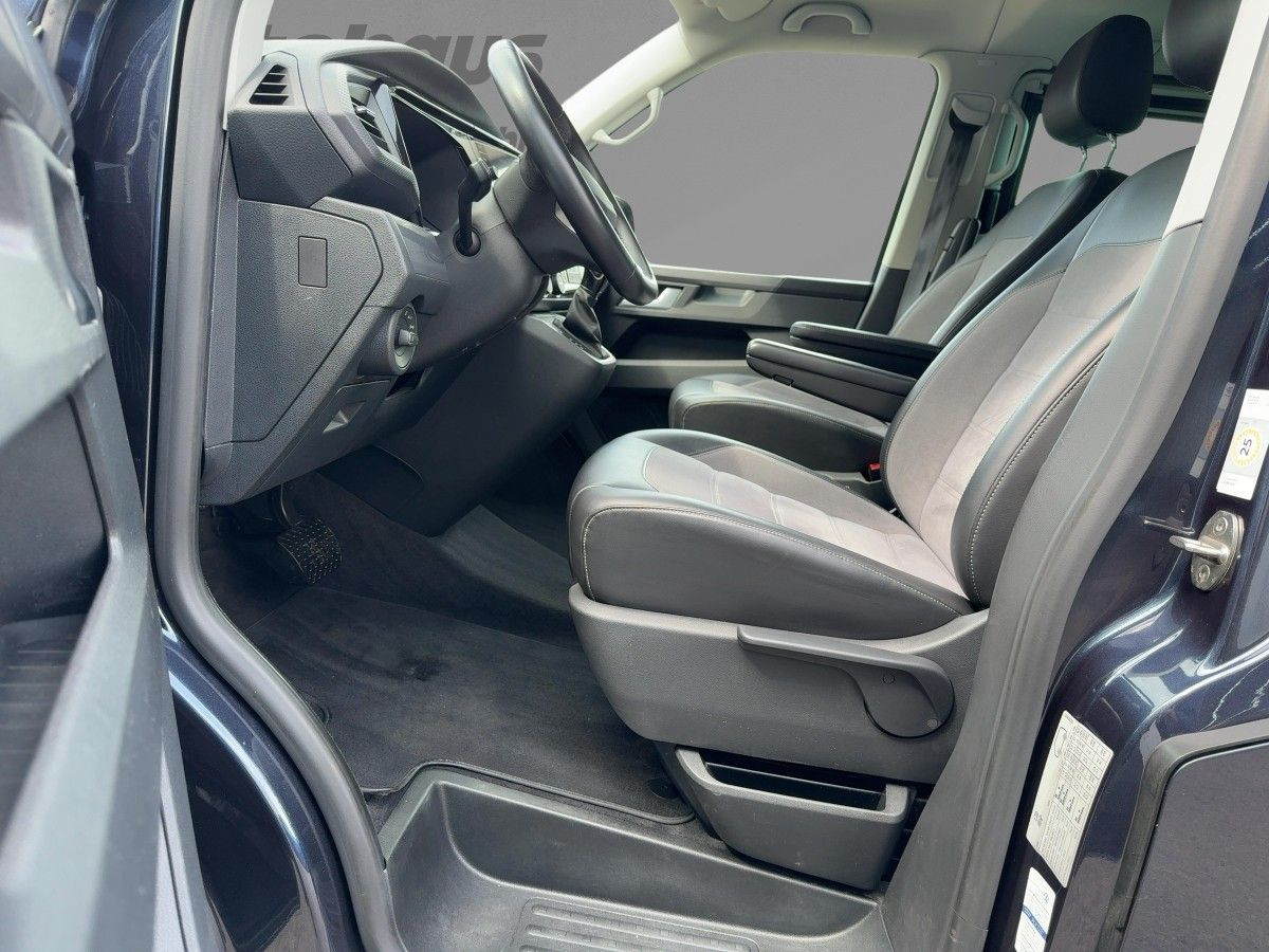 T6.1 Multivan 2.0 TDI DSG 