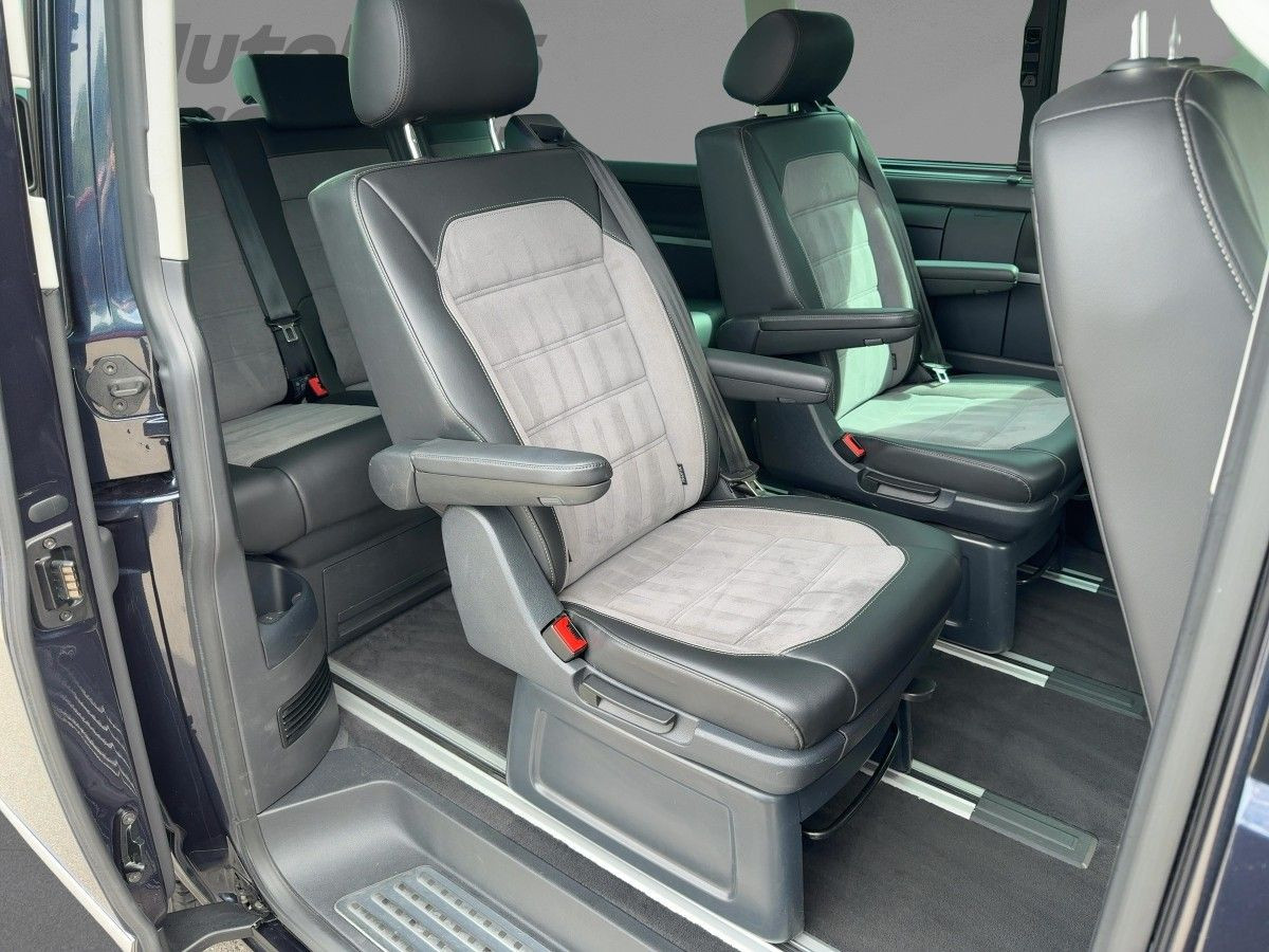 T6.1 Multivan 2.0 TDI DSG 
