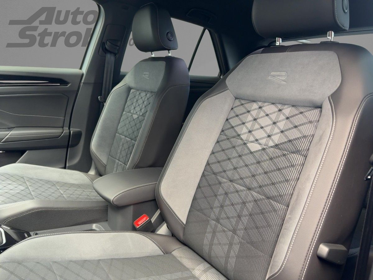 T-Roc 1.5 TSI DSG R-Line 