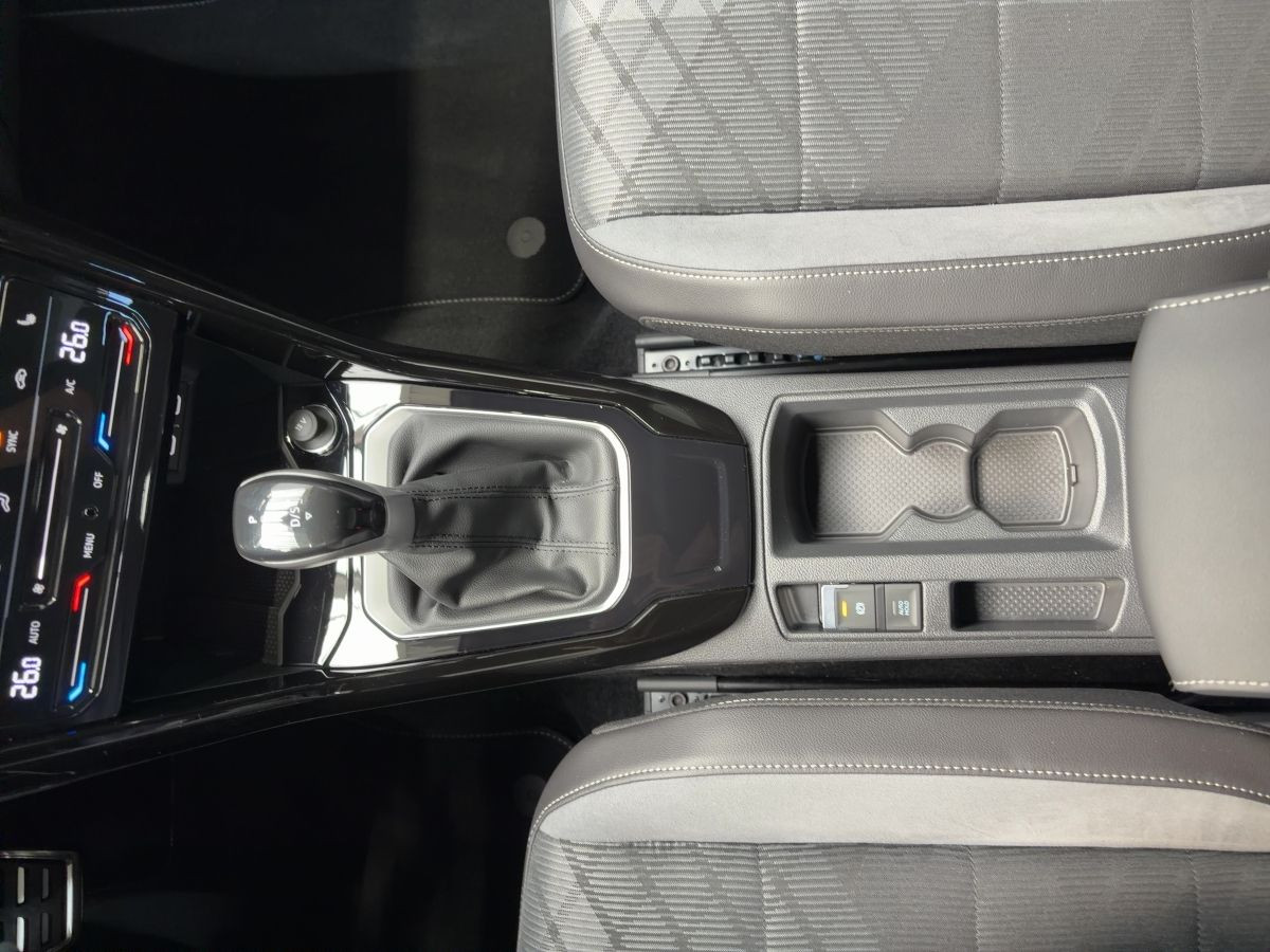 T-Roc 1.5 TSI DSG R-Line 